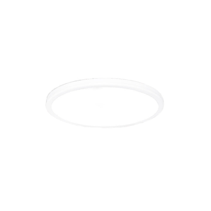 WAC Geos FM-4615-30-WT Ceiling Light - White