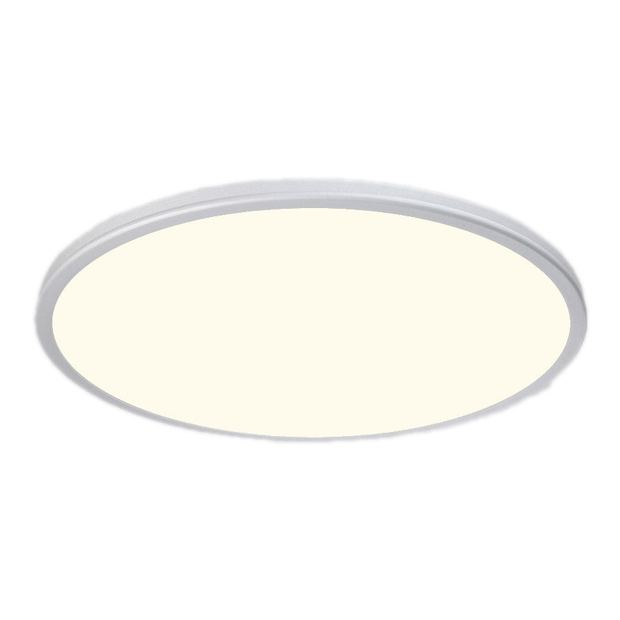 WAC Geos FM-4622-27-TT Ceiling Light - Titanium