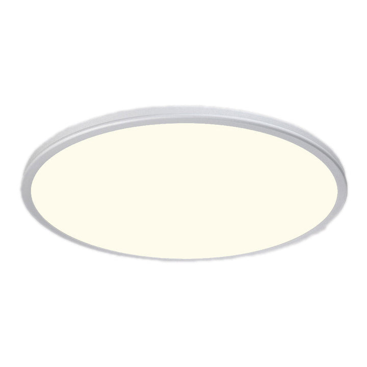 WAC Geos FM-4622-27-TT Ceiling Light - Titanium