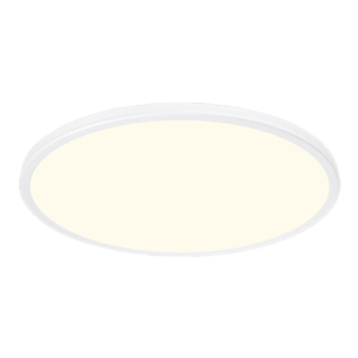 WAC Geos FM-4622-27-WT Ceiling Light - White