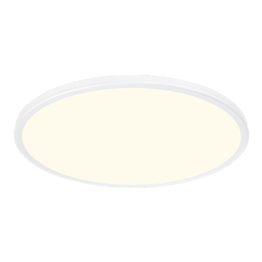 WAC Geos FM-4622-27-WT Ceiling Light - White