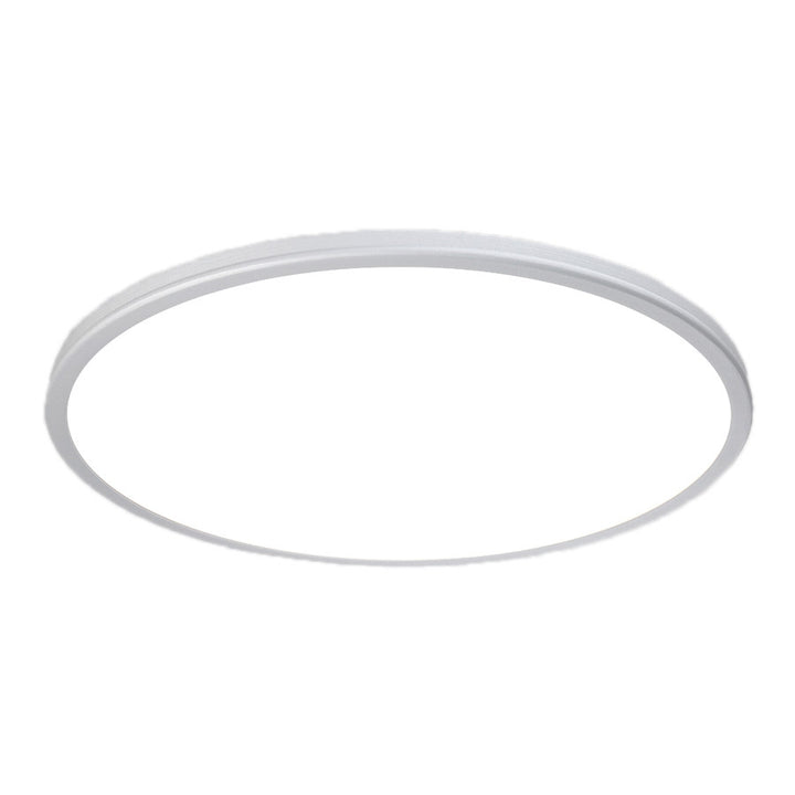 WAC Geos FM-4622-30-TT Ceiling Light - Titanium