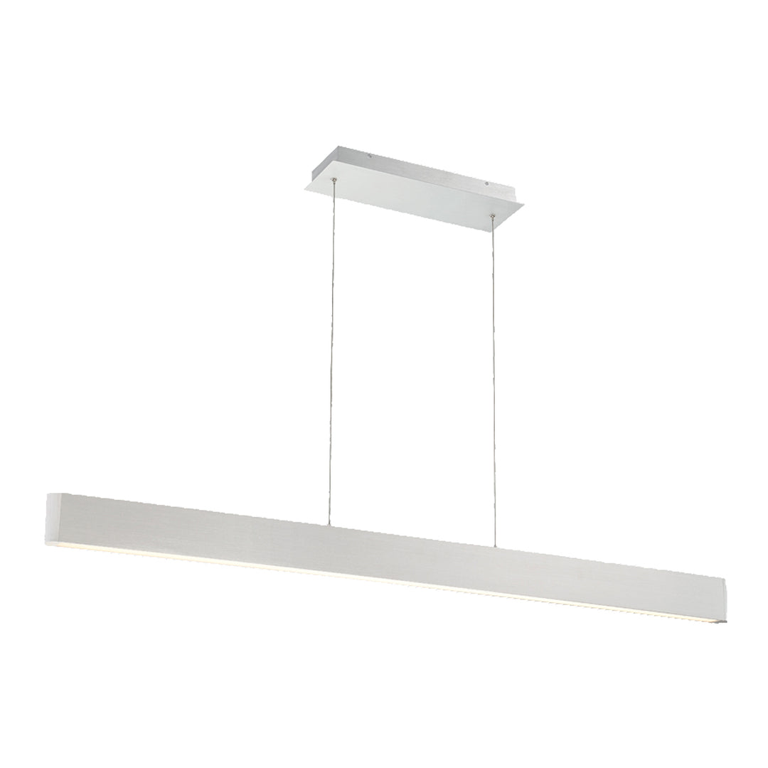 WAC Volo PD-22754-AL Pendant Light - Brushed Aluminum