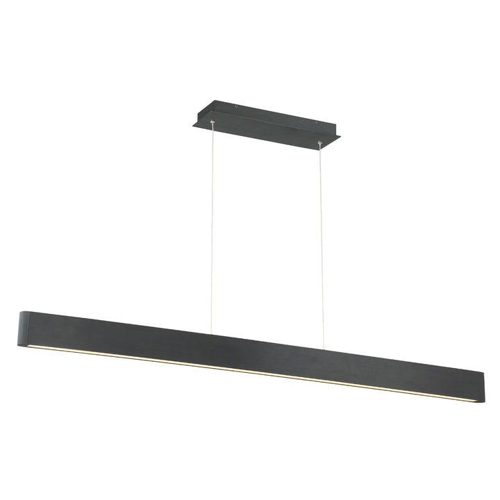 WAC Volo PD-22754-BK Pendant Light - Black