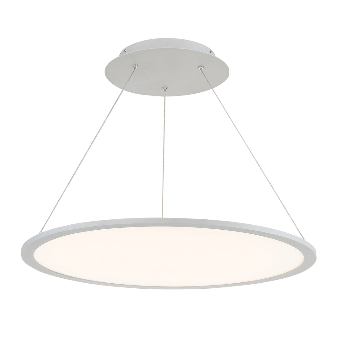 WAC Illusion PD-31727-TT Pendant Light - Titanium