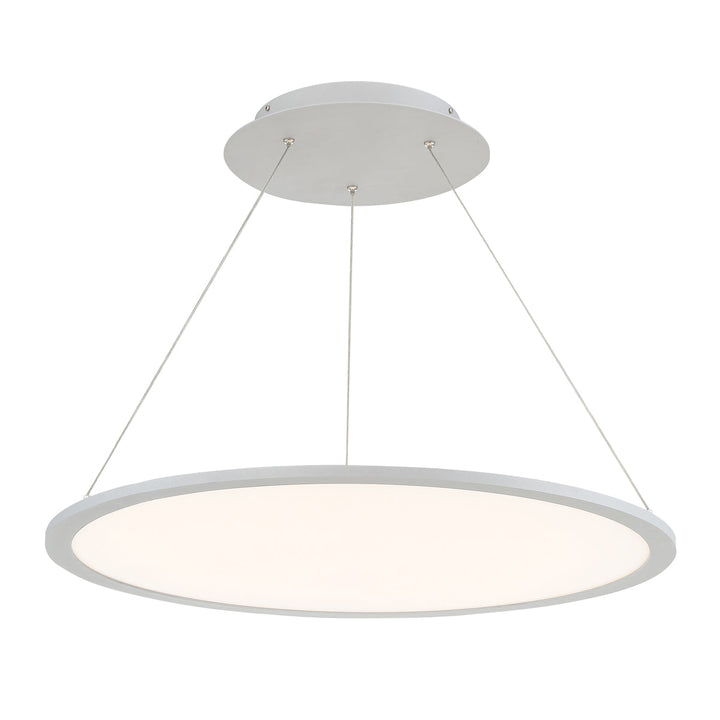 WAC Illusion PD-31727-TT Pendant Light - Titanium