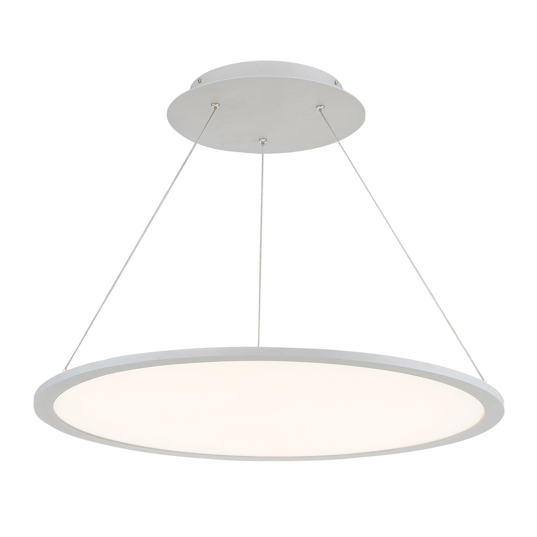 WAC Illusion PD-31727-TT Pendant Light - Titanium