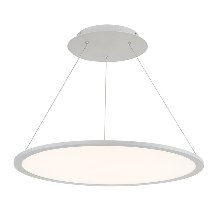 WAC Illusion PD-31727-TT Pendant Light - Titanium