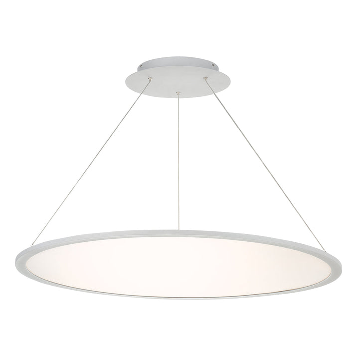 WAC Illusion PD-31735-TT Pendant Light - Titanium