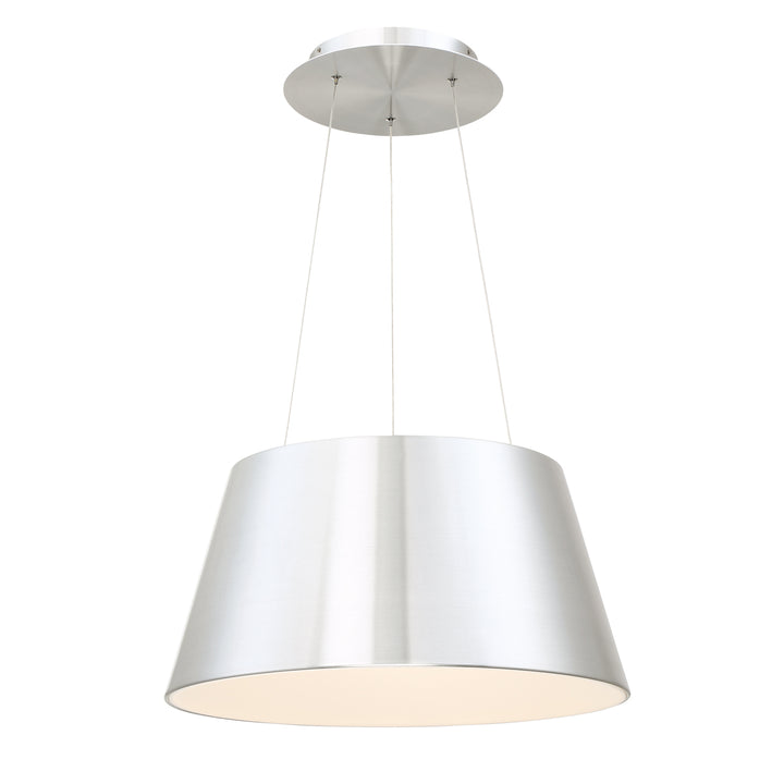 WAC Vida PD-72718-AL Pendant Light - Brushed Aluminum
