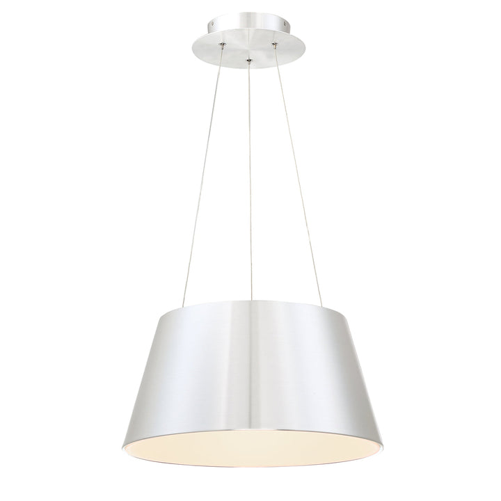 WAC Vida PD-72724-AL Pendant Light - Brushed Aluminum