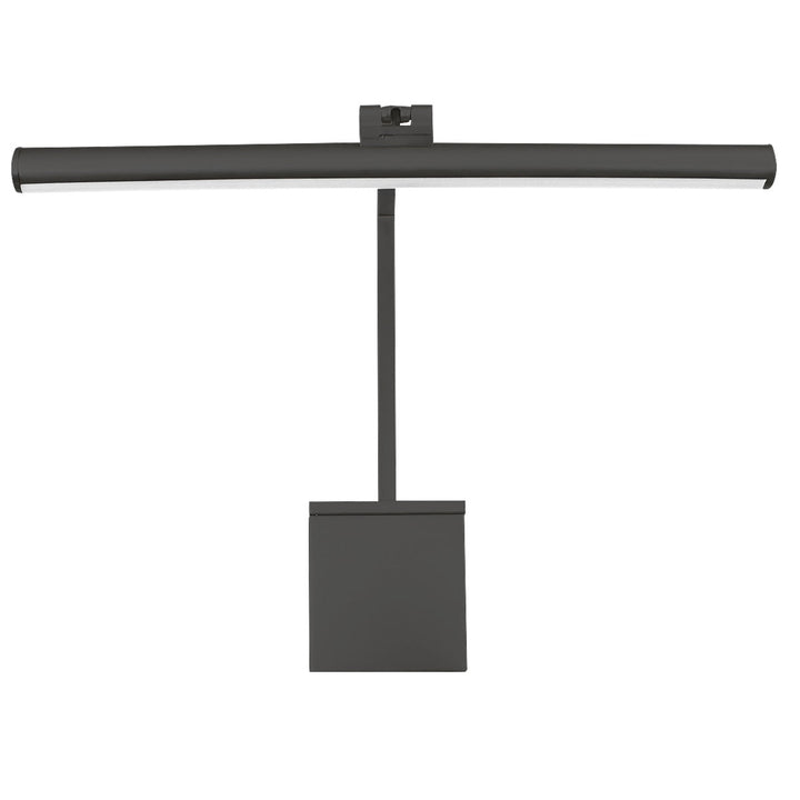 Wac Lighting PL-LED15-27-BK Modern Vibe Home Decor Black