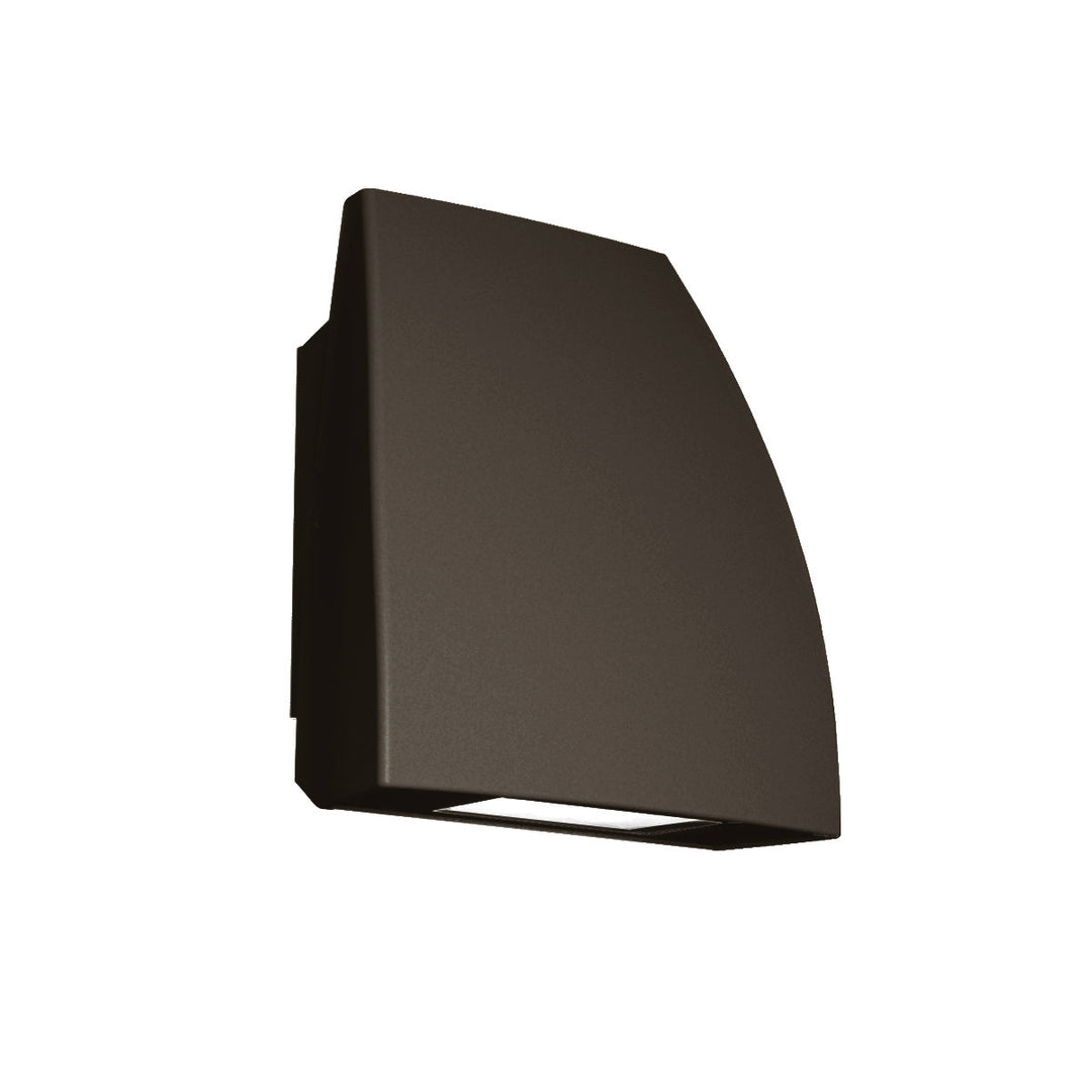 Wac Lighting WP-LED127-30-ABZ Modern Endurance Outdoor Architectural Bronze