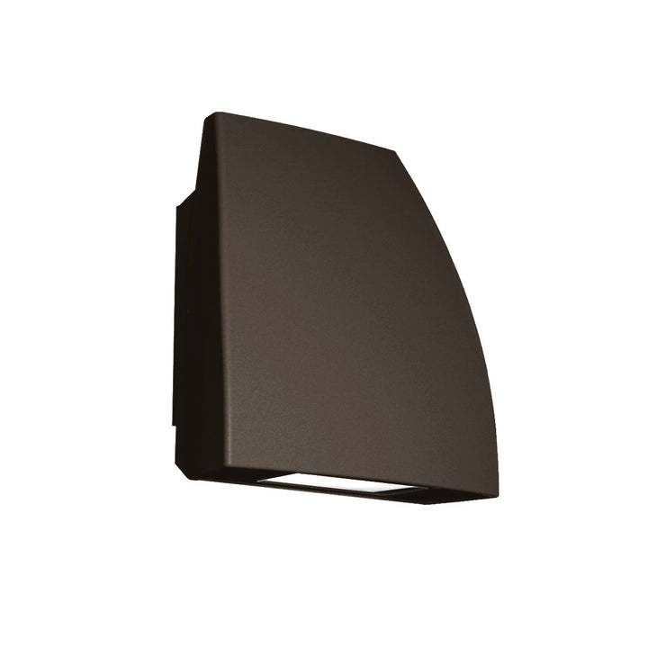 Wac Lighting WP-LED127-30-ABZ Modern Endurance Outdoor Architectural Bronze