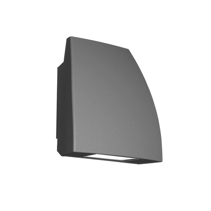 Wac Lighting WP-LED127-30-AGH Modern Endurance Outdoor Architectural Graphite