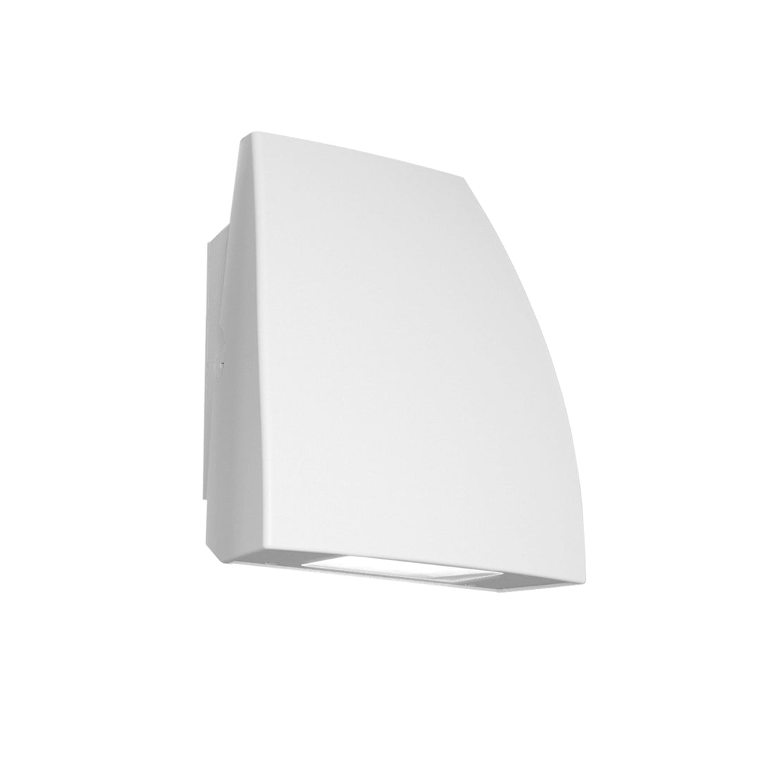 Wac Lighting WP-LED135-30-AWT Modern Endurance Outdoor Architectural White