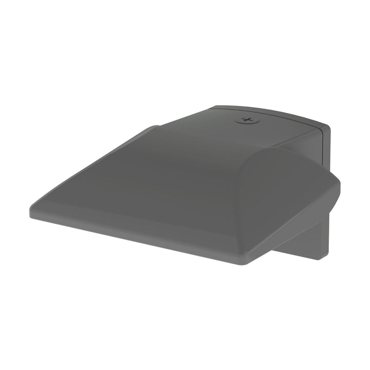 Wac Lighting WP-LED219-30-AGH Modern Endurance Outdoor Architectural Graphite