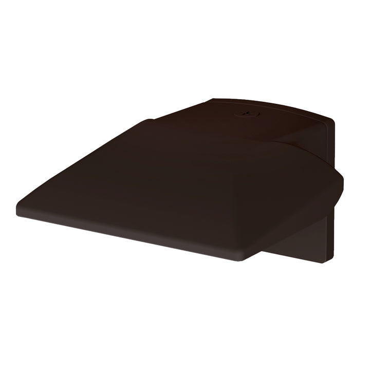 Wac Lighting WP-LED227-30-ABZ Modern Endurance Outdoor Architectural Bronze
