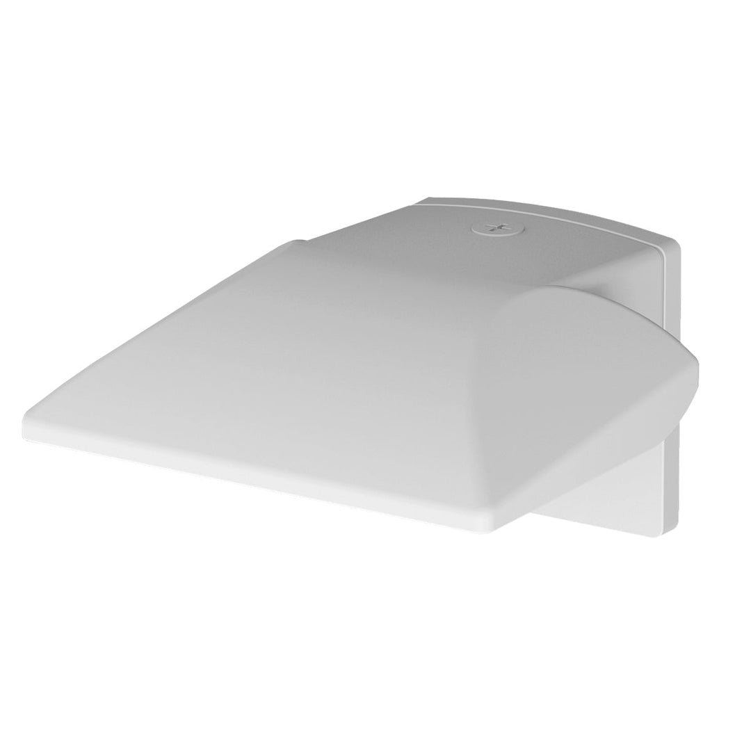 Wac Lighting WP-LED227-30-AWT Modern Endurance Outdoor Architectural White
