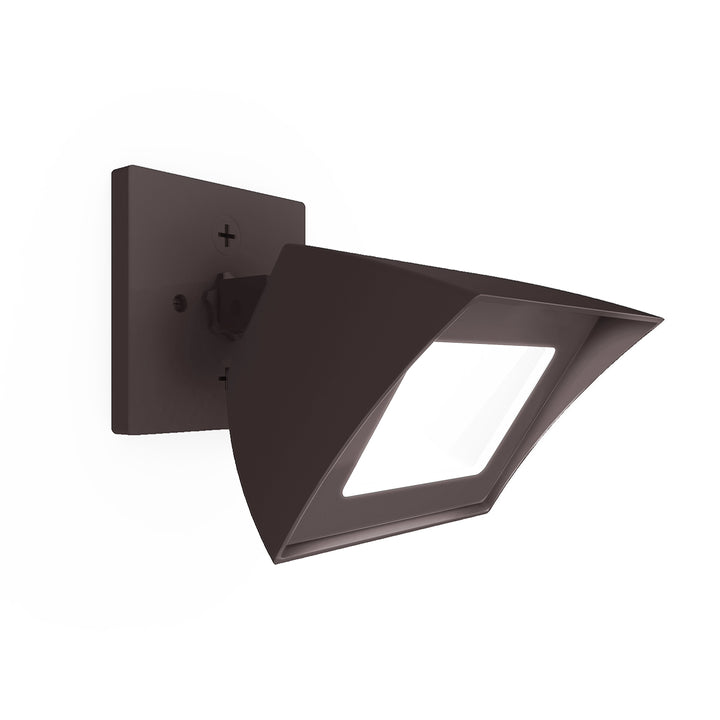 Wac Lighting WP-LED335-30-ABZ Modern Endurance Outdoor Architectural Bronze