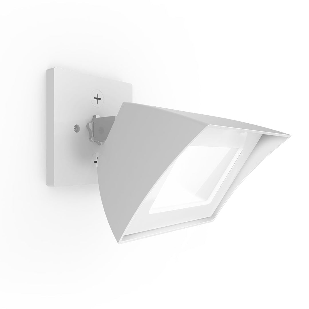Wac Lighting WP-LED335-30-AWT  Endurance Outdoor Architectural White