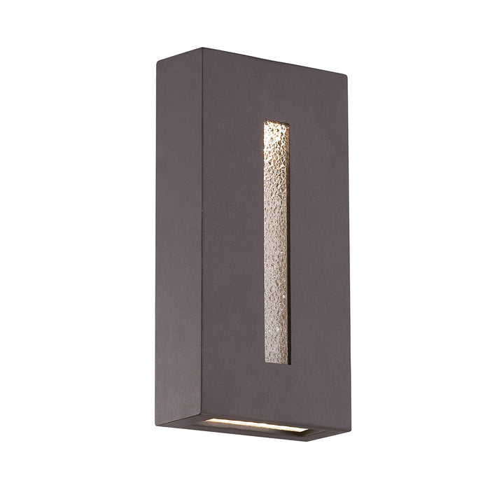 Wac Lighting WS-W5312-BZ Modern Tao Outdoor Bronze