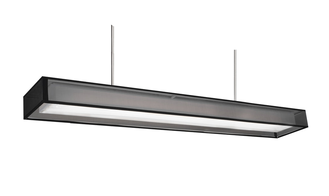 Kuzco Covina LP14554-BK Ceiling Light - Black