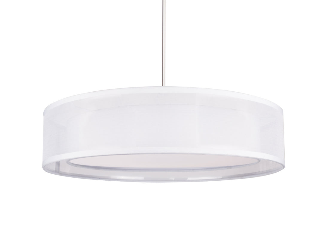 Kuzco Covina PD11415-WH Pendant Light - White