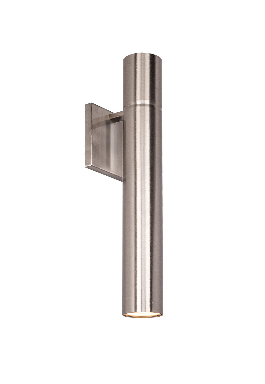 Kuzco WS23018-BN Wall Sconce Light - Brushed Nickel