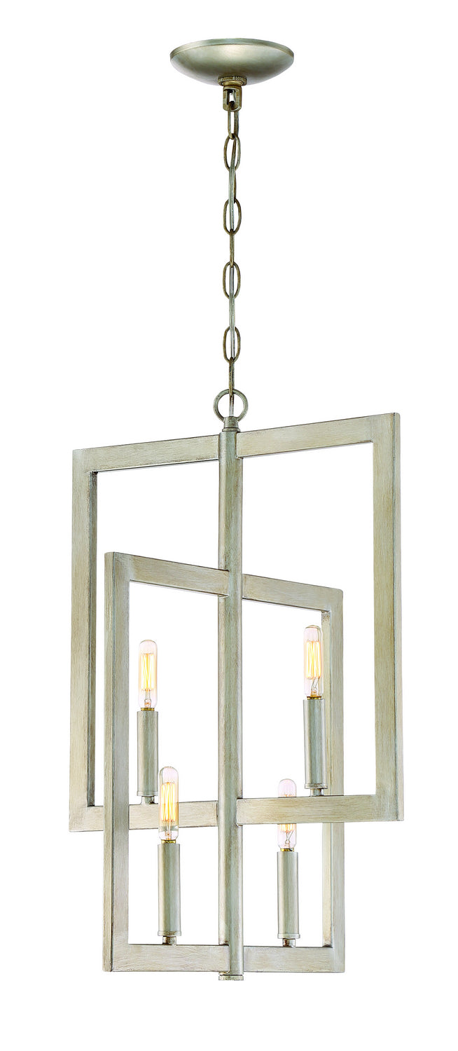 Craftmade Portrait 44934-GT Pendant Light - Gold Twilight