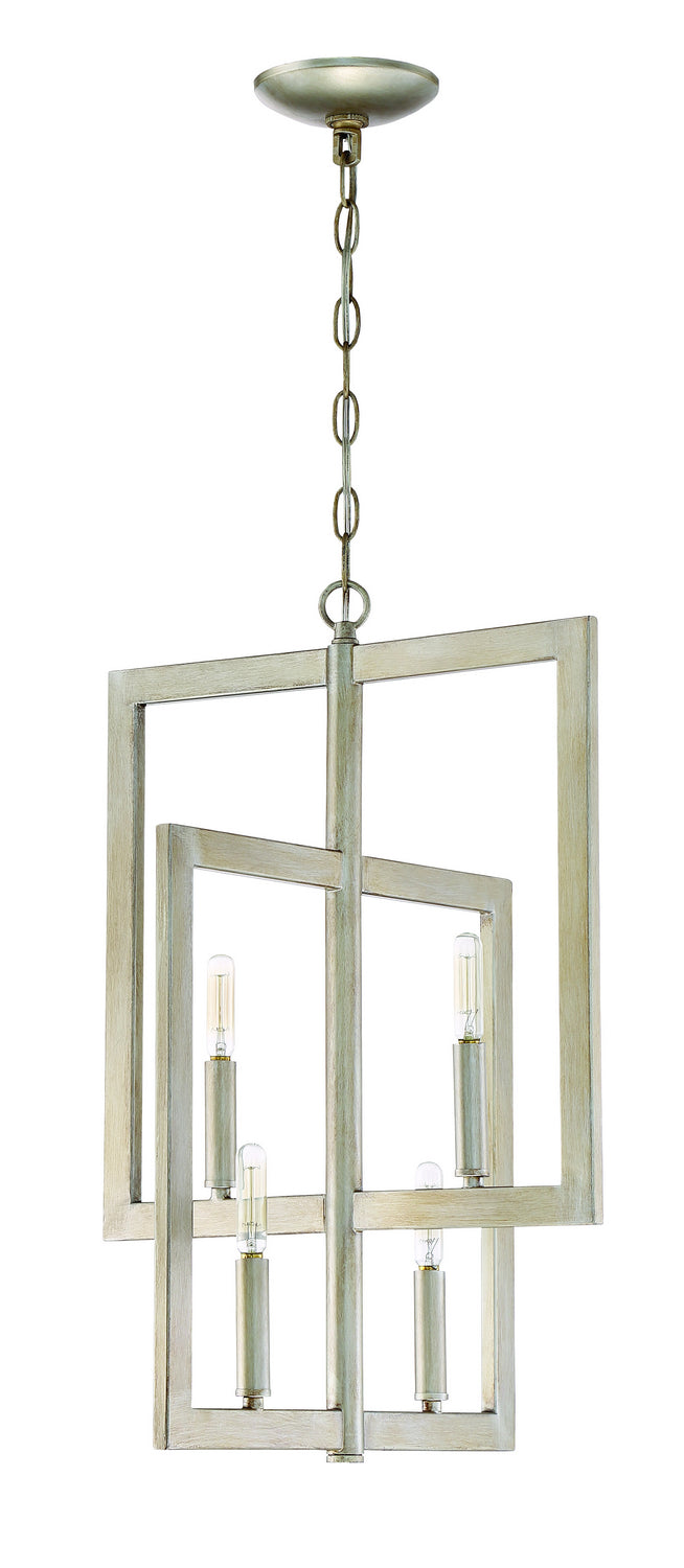 Craftmade Portrait 44934-GT Pendant Light - Gold Twilight