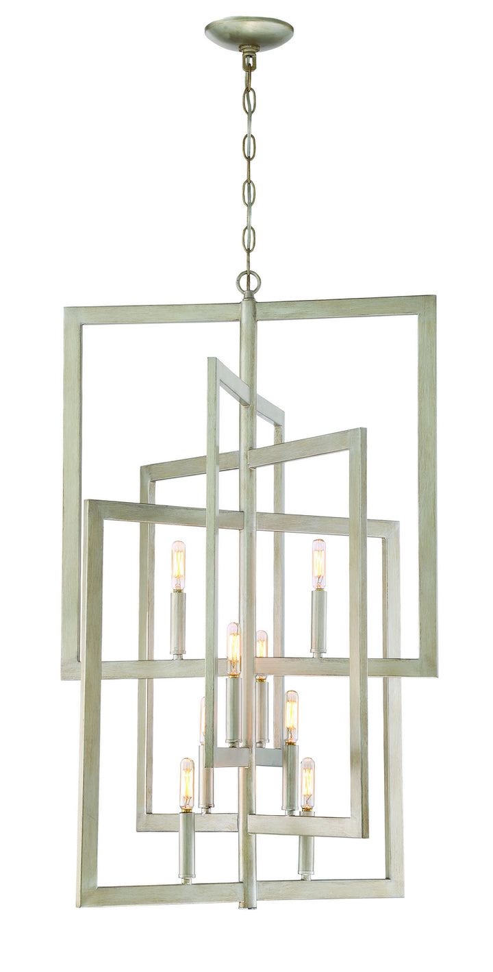 Craftmade Portrait 44938-GT Pendant Light - Gold Twilight