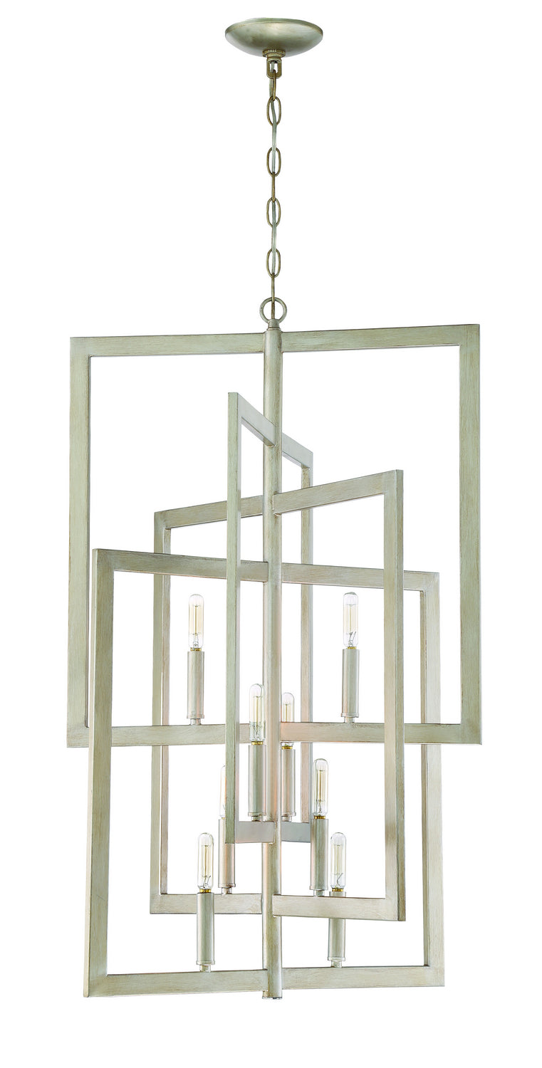 Craftmade Portrait 44938-GT Pendant Light - Gold Twilight
