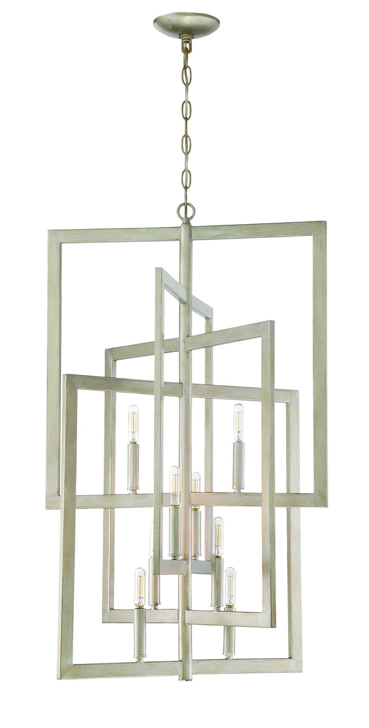 Craftmade Portrait 44938-GT Pendant Light - Gold Twilight