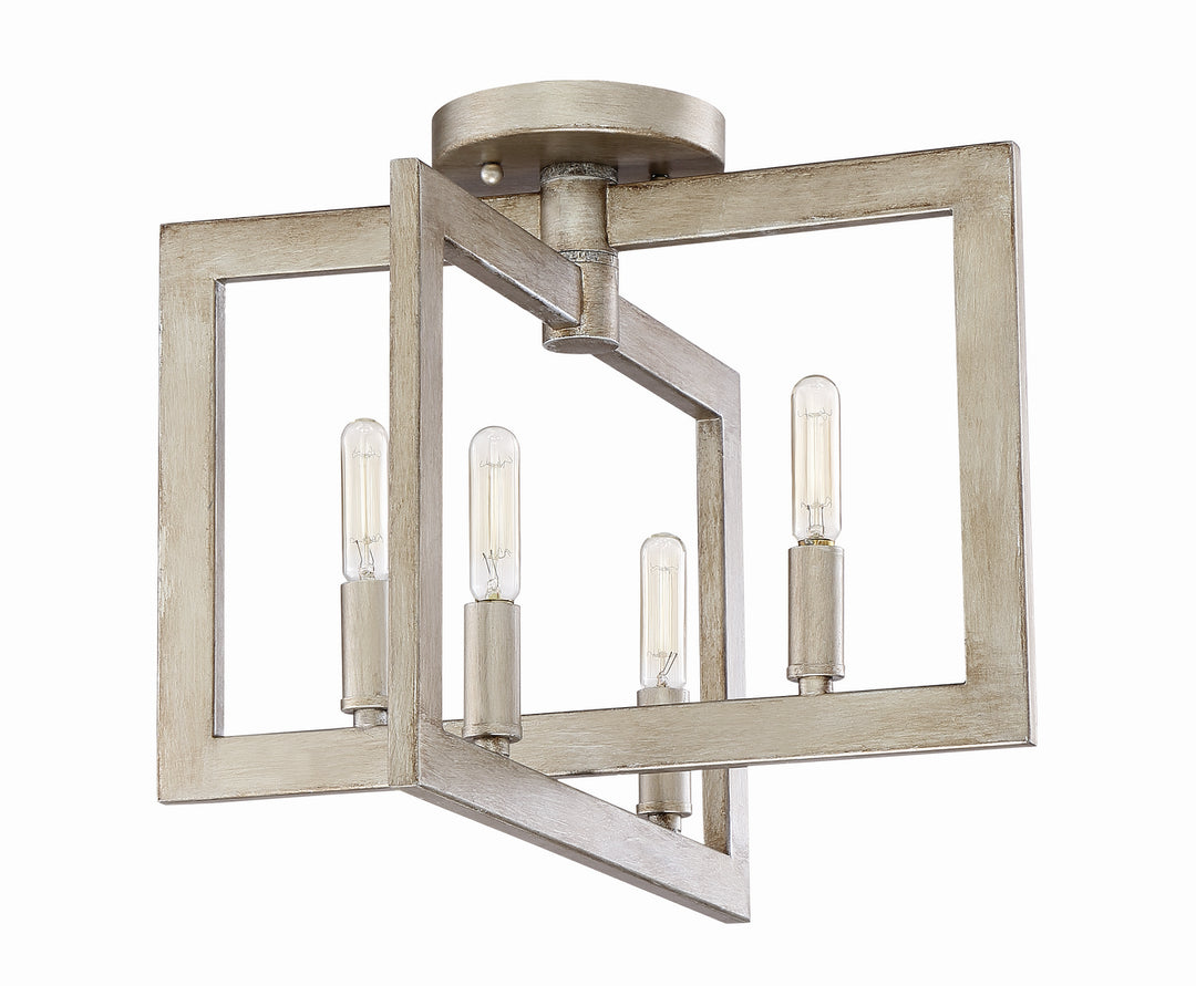 Craftmade Portrait 44954-GT Ceiling Light - Gold Twilight