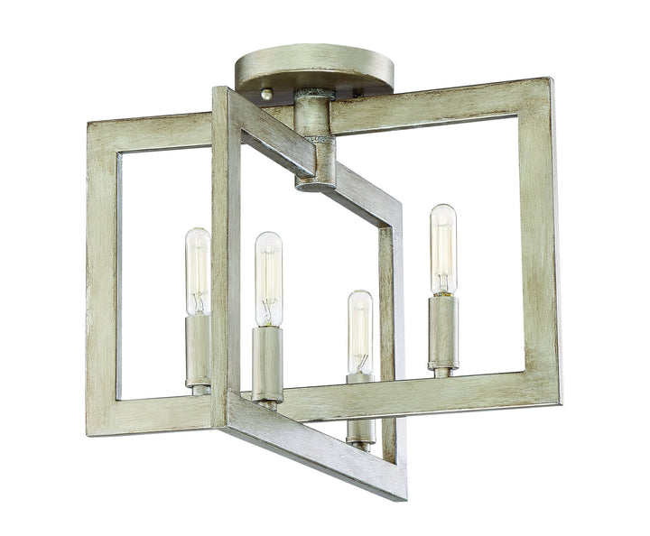 Craftmade Portrait 44954-GT Ceiling Light - Gold Twilight