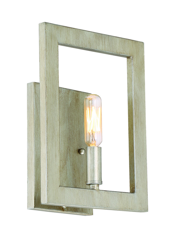 Craftmade Portrait 44961-GT Wall Sconce Light - Gold Twilight