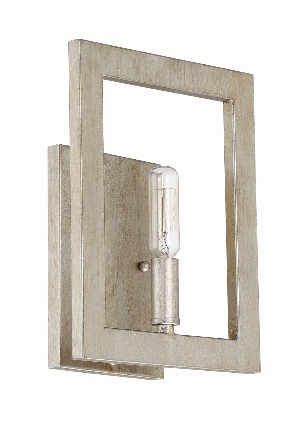 Craftmade Portrait 44961-GT Wall Sconce Light - Gold Twilight