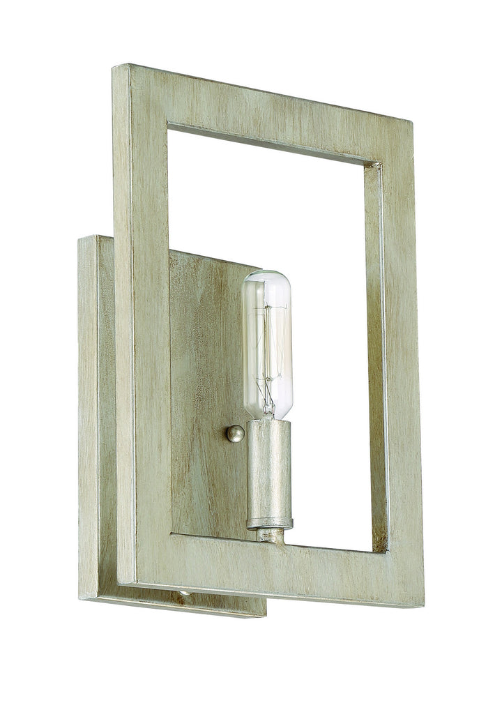 Craftmade Portrait 44961-GT Wall Sconce Light - Gold Twilight