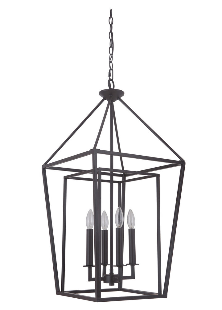 Craftmade Hudson 45835-OB Pendant Light - Oiled Bronze