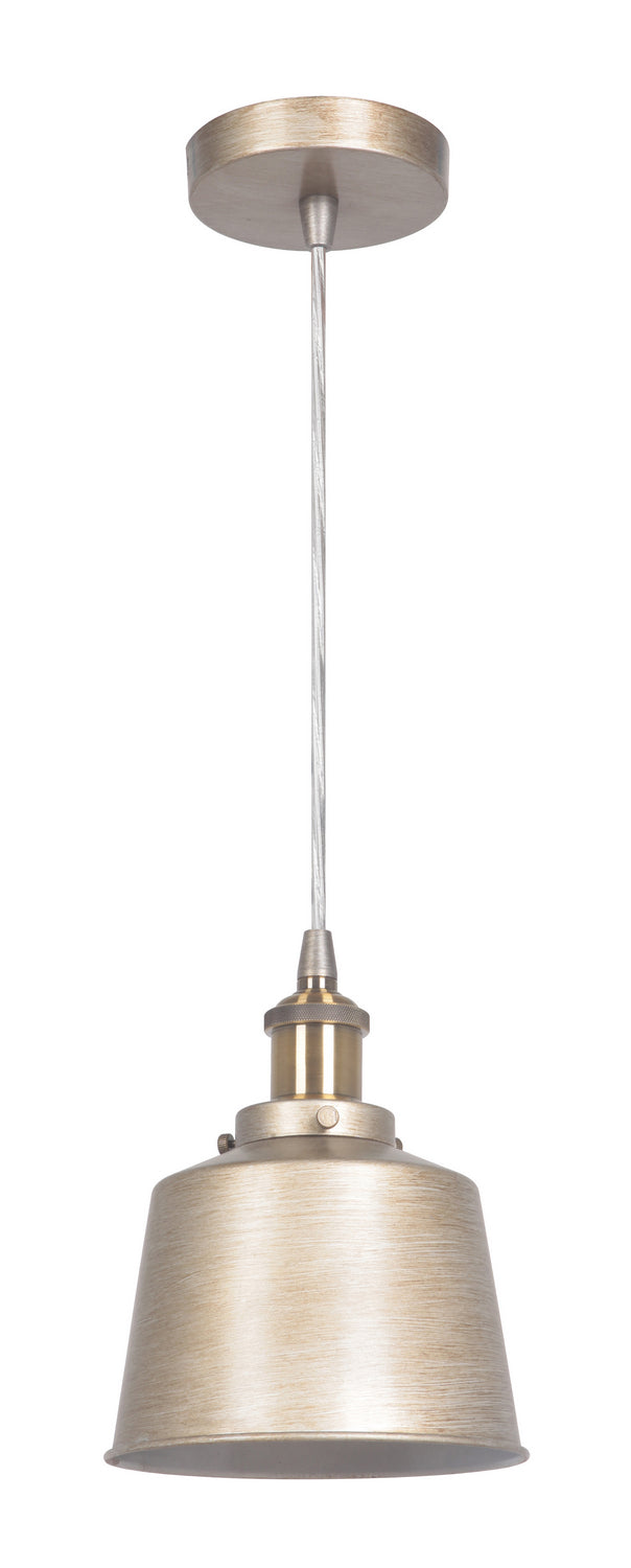 Craftmade Mini Pendant P760GTPAB1 Pendant Light - Gold Twilight/Patina Aged Brass