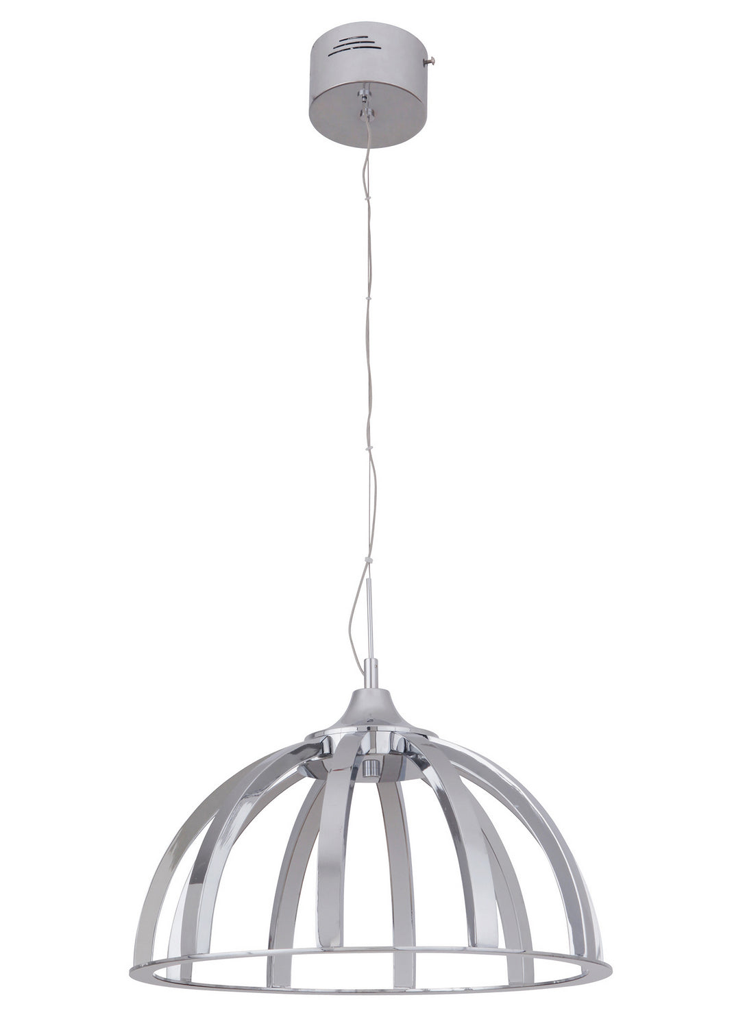 Craftmade P790CH-LED Pendant Light - Chrome