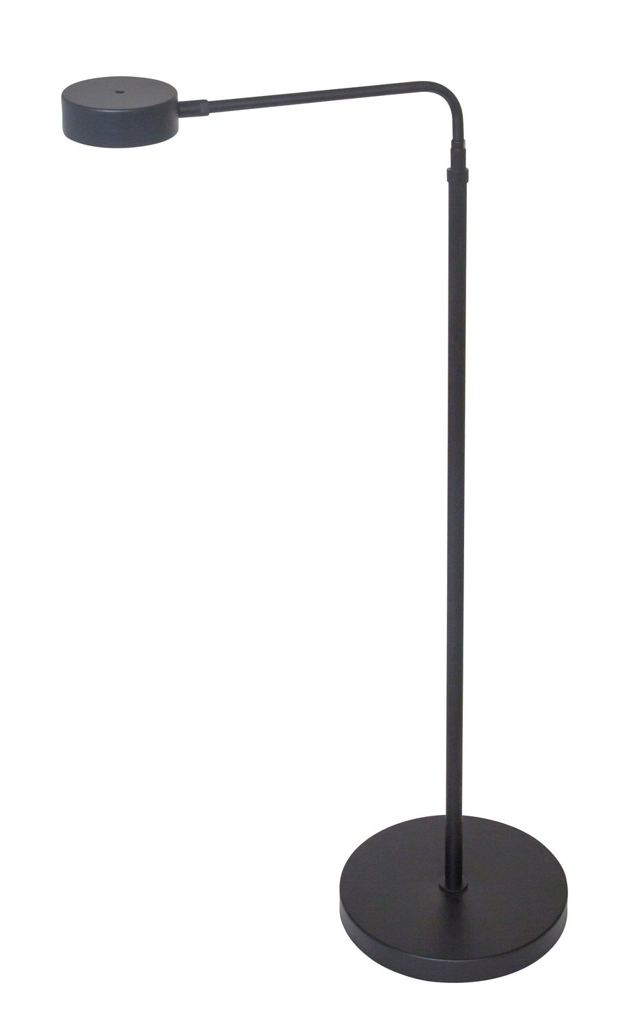 House Of Troy Lighting G400-BLK  Generation Lamp Black