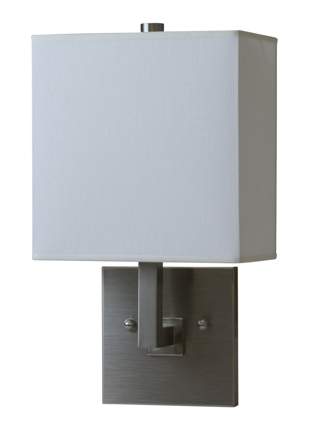 House of Troy Wall Sconce WL631-SN Wall Sconce Light - Satin Nickel