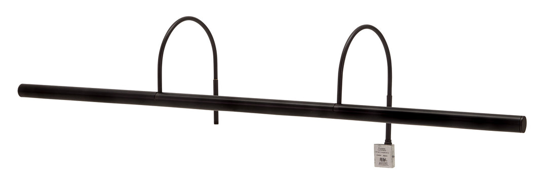 House Of Troy Lighting XL36-91  Slim-Line Home Decor Oil Rubbed Bronze