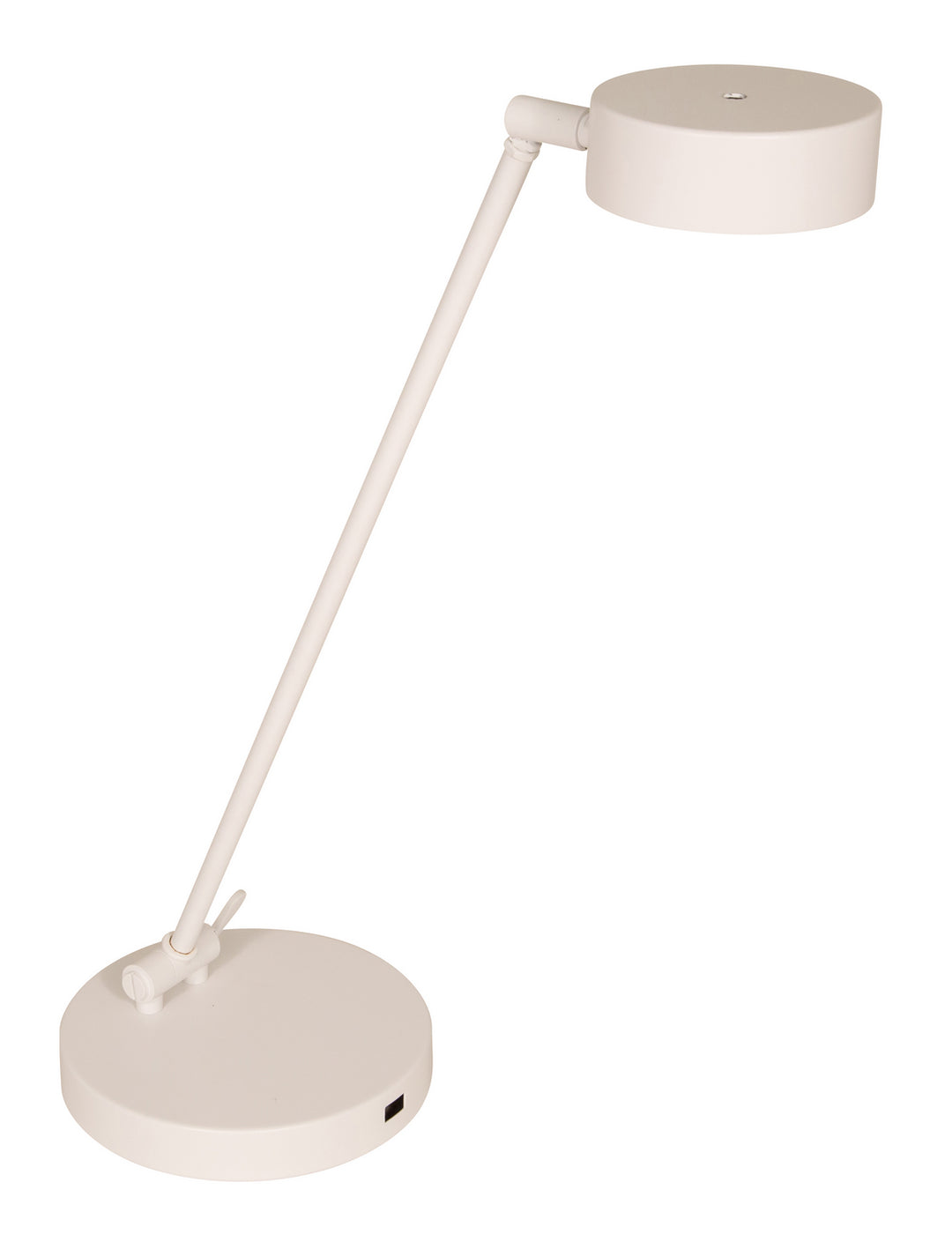 House Of Troy Lighting G450-WT  Generation Lamp White