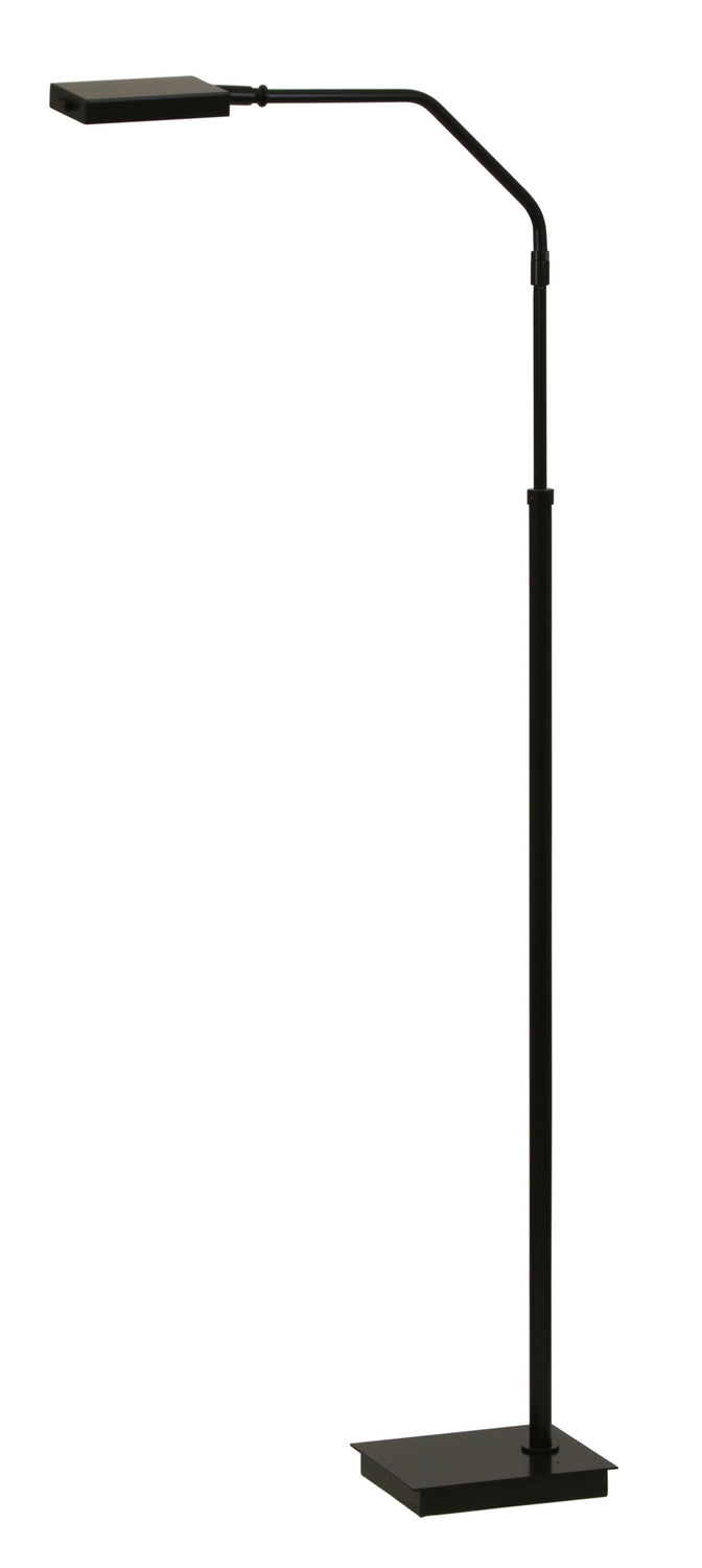 House Of Troy Lighting G500-ABZ  Generation Lamp Architectural Bronze