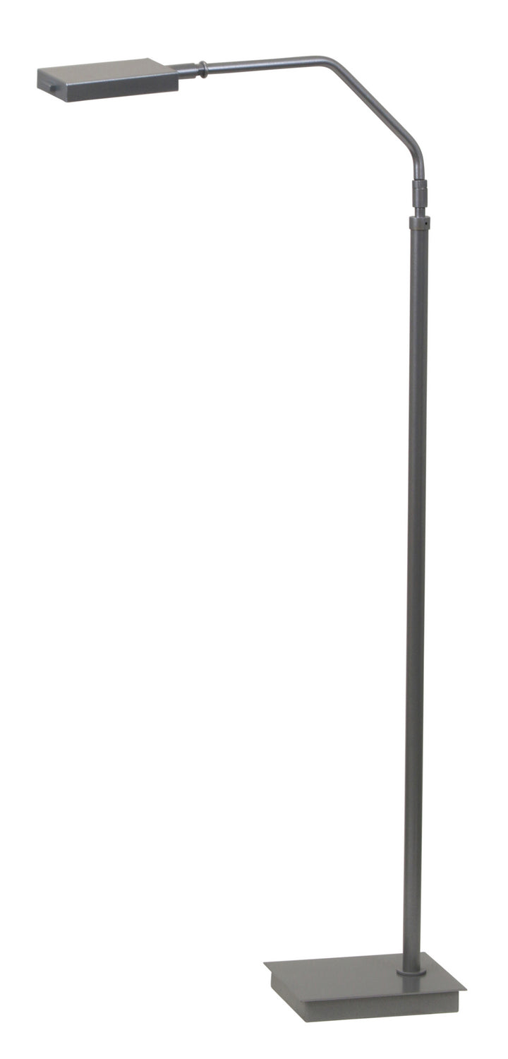 House Of Troy Lighting G500-PG  Generation Lamp Platinum Gray