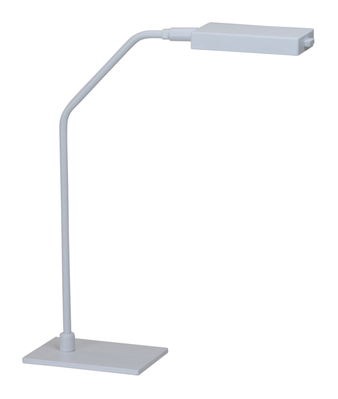 House Of Troy Lighting G550-WT  Generation Lamp White