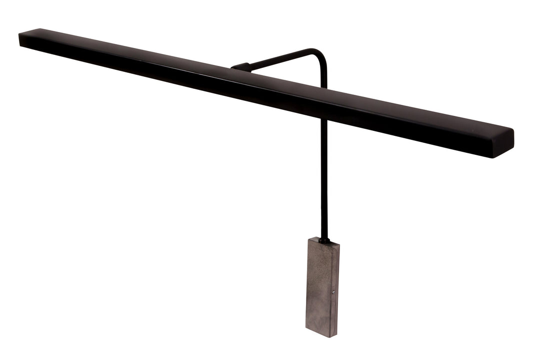 House Of Troy Lighting HLEDZ26-91  Horizon Home Decor Oil Rubbed Bronze